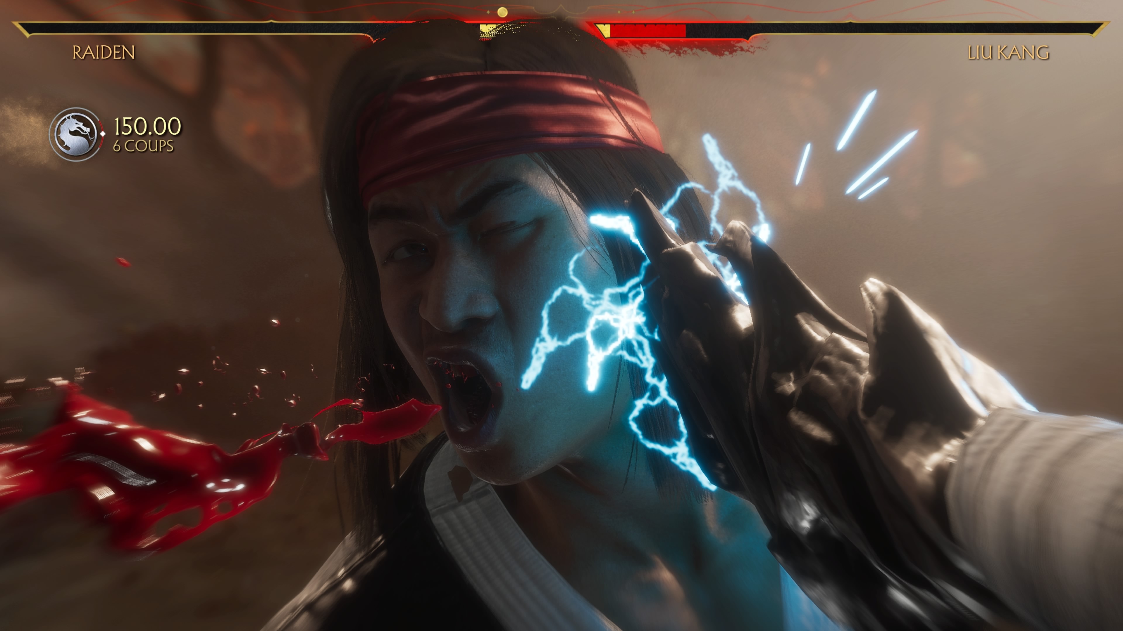 Mortal Kombat 11 - Imagen 6